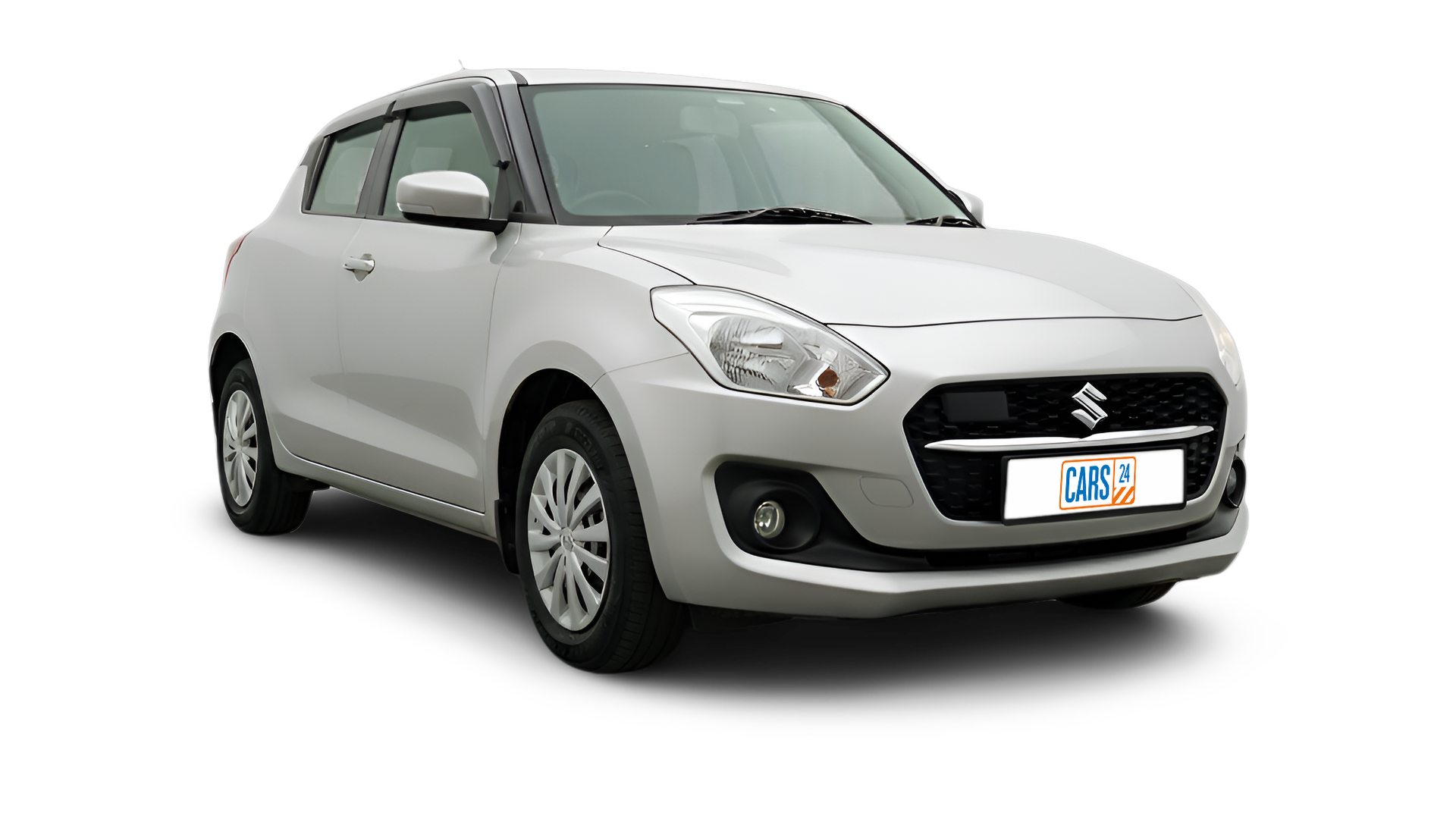 Maruti Swift-img